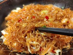 -味上湘菜馆(岳麓山店)