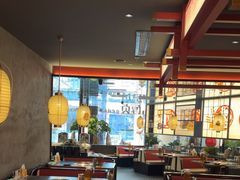 -厚贞日式烤肉(浦东汇智店)