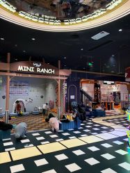 -meland亲子乐园(北京亦庄龙湖天街店)