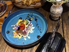 -卢布里西餐厅(海拉尔店)
