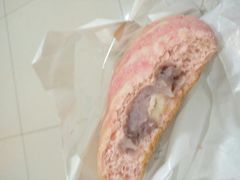 仙芋波波包-好利来(北顺城路店)