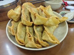 -李记清真馆(打钉巷店)