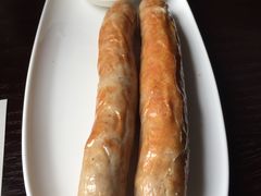 -辛德勒啤酒德餐厅