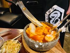 -789韩料食堂(创意产业园店)