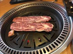 -贺野·自助炭火烤肉(紫藤路店)