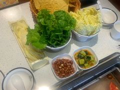 -九府羊·鲜羊火锅·烤串(新华路店)