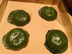 蒿子粑粑-老湘亲·品鉴湘菜(湖里店)