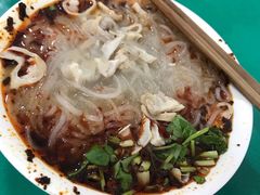 -甘记肥肠粉(马鞍北路店)