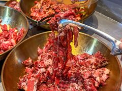-哈哈碳都·牛肋条无限自助烤肉(台江万达店)