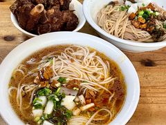 -正宗牛骨粉(铁路八村东区店)