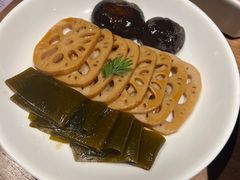 -清水亭湖北菜(大屯DT51店)