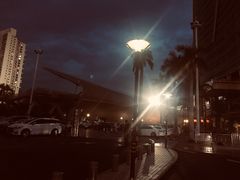 -福田体育公园