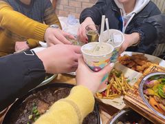 -东来土菜馆(民祥园路店)
