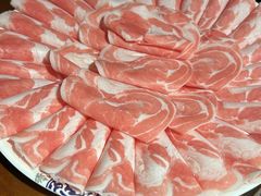 -鑫隆四季涮肉(八角畅游店)