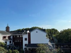 -苏州吴宫泛太平洋酒店