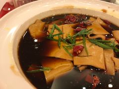 -好福记饭店(红梅公园店)