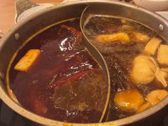 -松野谷·寿喜烧自助(华联顺义金街购物中心店)