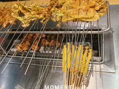 -彭城八戒羊肉串(总店)