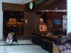 -星巴克(广州东圃天银店)