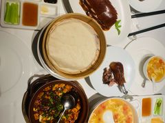 -四季民福烤鸭店(王府井灯市口店)