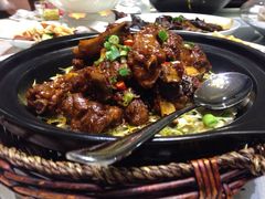 -上和臻品中国菜(花园街店)