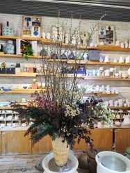 -今日陶艺(富力广场店)