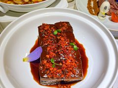 -嫩芽 ·地道重庆菜(十八梯露台夜景店)