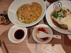-新万鑫银丝面·非遗无锡味(惠山古镇店)