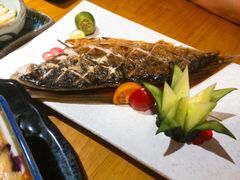 -东岸料理·寿司·刺身