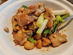-新旺茶餐厅·早餐·夜宵(仙霞店)