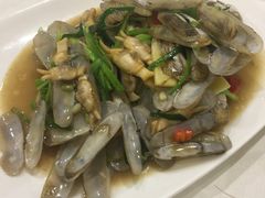 -新海利海鲜城·41年珠海老字号(夏湾店)