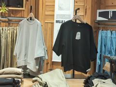 -MUJI无印良品(环球港店)