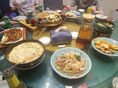 -君霖海鲜私房菜(春柳店)