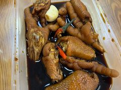 -崖口煲仔饭