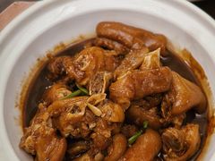 猪蹄-季家厨房(长江东大街店)