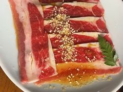 -赞酱川式烤肉(蜀都万达店)