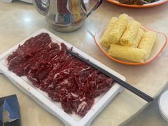 -潮悦牛肉火锅城(水贝店)