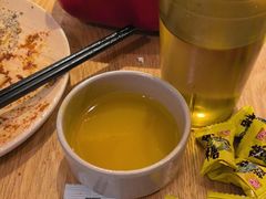 -新石器烤肉(百联川沙店)