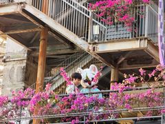 -广州市紫泥堂文化创意园景区