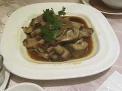 -星湖中餐厅