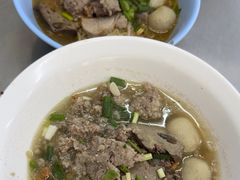 -榮泰米粉湯(Left Shop)