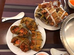 -昆泰嘉华酒店-嘉华咖啡厅