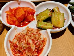 -AJIYA炭火烧肉(徐汇正大乐城店)