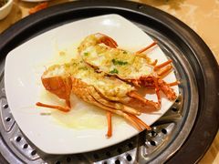 -海大大蒸汽海鲜餐厅·粤菜·特色小炒(欢乐颂店)