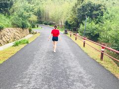 -莫干山郡安里度假酒店-桃尖中餐厅