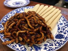 -都一处烧麦馆(前门店)