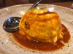 -笑福亭料理小馆(解放碑店)
