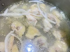 -探窝·竹笙椰子鸡(杨箕店)