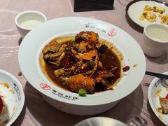 -有位虾匠·胶东土菜小馆(市北店)