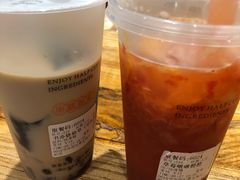 -书亦烧仙草(龙湖金楠天街店)